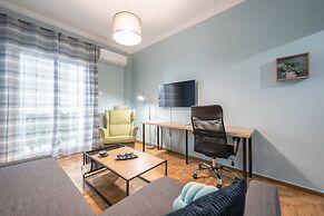 Boutique Acropolis Apartment  by Cloudkeys