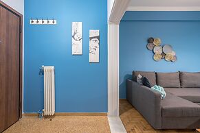 Boutique Acropolis Apartment  by Cloudkeys