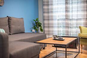 Boutique Acropolis Apartment  by Cloudkeys