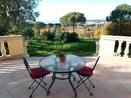 Giardino dei Melograni