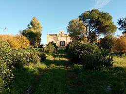 Giardino dei Melograni