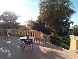 Giardino dei Melograni