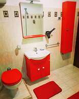 Central Isernia