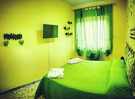 Central Isernia