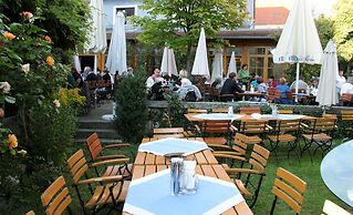 Gasthaus Sindel-Buckel Herrenhaus