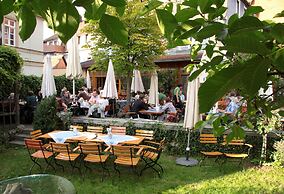 Gasthaus Sindel-Buckel Herrenhaus