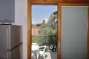 Parco Vacanze Lo Scoglio