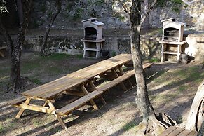 Parco Vacanze Lo Scoglio