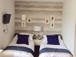 The Beach House