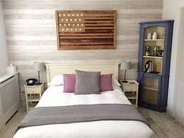 The Beach House