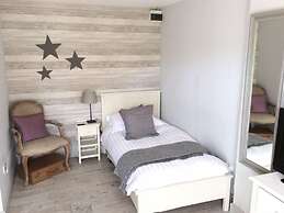 The Beach House
