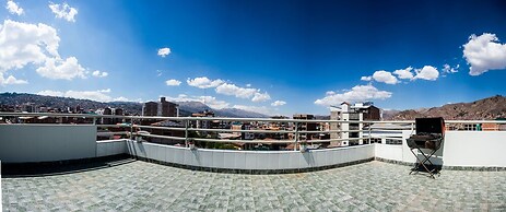Yuyay Apartaments Cusco