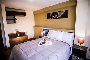 Yuyay Apartaments Cusco