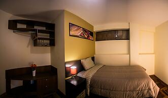 Yuyay Apartaments Cusco