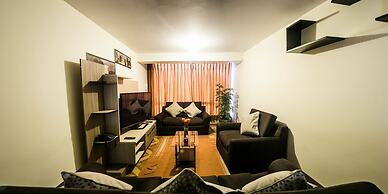 Yuyay Apartaments Cusco