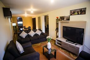 Yuyay Apartaments Cusco