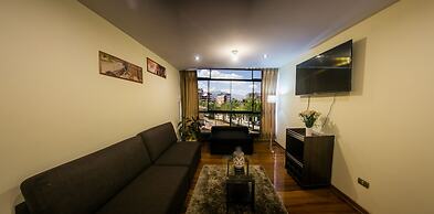 Yuyay Apartaments Cusco