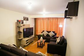 Yuyay Apartaments Cusco