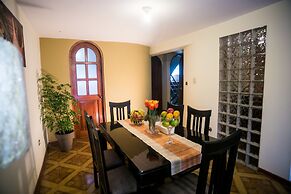 Yuyay Apartaments Cusco