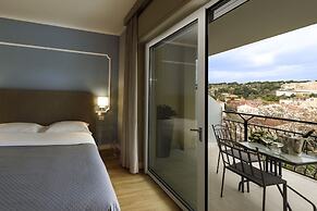 Mercury Rooms