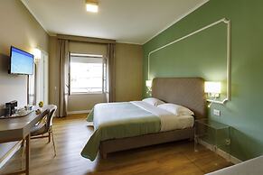 Mercury Rooms