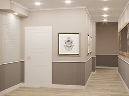 Mercury Rooms