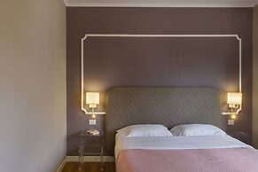 Mercury Rooms