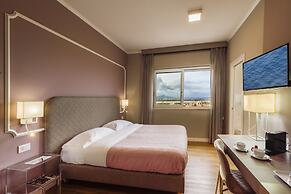 Mercury Rooms