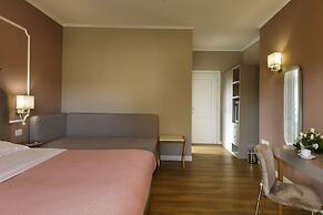 Mercury Rooms