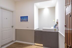 Mercury Rooms
