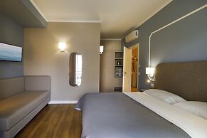 Mercury Rooms