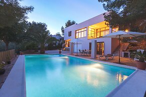Villa Salada Ibiza