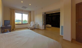 Villa Salada Ibiza