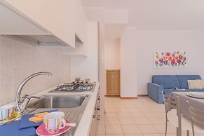 Alexis House