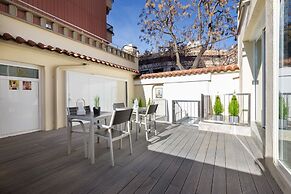 Urban Sabadell