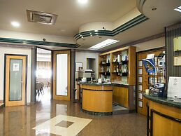 Hotel Kroma