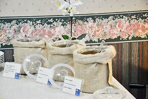 Hotel Kroma