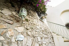 Villa la Bouganville