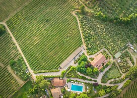 Agriturismo Tontenano