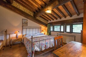 Agriturismo Tontenano