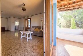 Villa Montecristo