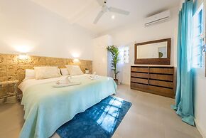 Villa Montecristo