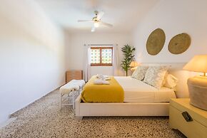 Villa Montecristo