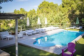Villa Montecristo