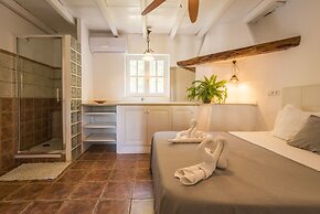 Villa Montecristo