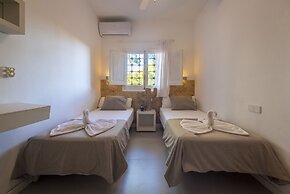 Villa Montecristo
