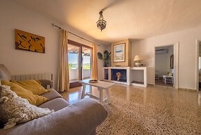 Villa Montecristo