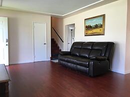 Lucy Star Home by Elevate Rooms