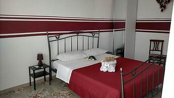 Cozzo Spadaro B&B