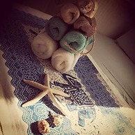Cozzo Spadaro B&B